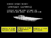Preview Image for Image for Carrier Command