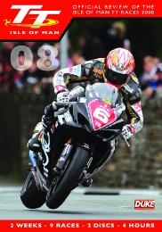 Preview Image for Isle of Man TT Review 2008