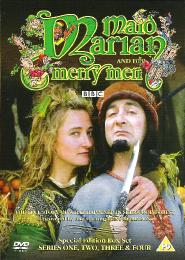 Preview Image for Maid Marian And Her Merry Men: Series 1 - 4 Special Edition Box Set (8 Discs)