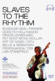 Preview Image for Image for Trevor Horn: Slaves To The Rhythm