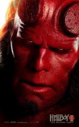 Preview Image for Hellboy II: The Golden Army - Hellboy