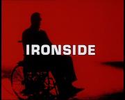 Preview Image for Ironside - Season 1