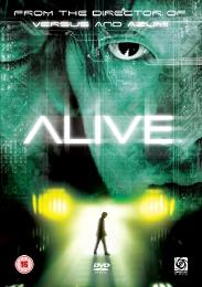 Preview Image for Alive