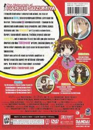 Preview Image for Image for Melancholy of Haruhi Suzumiya, The : Complete Collection [4 Discs]
