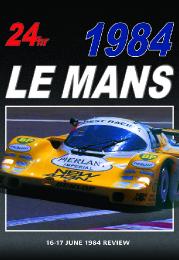 Preview Image for 1984 Le Mans 24hr