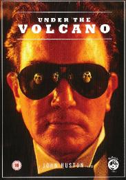 Preview Image for Under the Volcano Front Cover