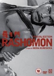 Preview Image for Rashomon