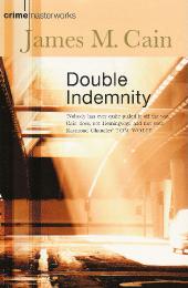 Preview Image for Double Indemnity (Book)