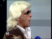 Preview Image for Image for WWE: Ric Flair - Definitive Collection (3 Discs)