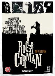 Preview Image for The Roger Corman Collection
