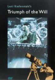 Preview Image for Leni Riefenstahl's Triumph Of The Will