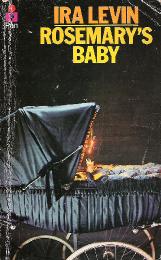 Preview Image for Rosemary's Baby (Book)
