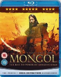 Preview Image for Mongol