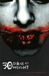 Preview Image for 30 Days of Night Book Cover
