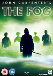 Preview Image for The Fog Front Cover
