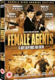 Preview Image for Image for Female Agents