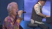 Preview Image for Image for REO Speedwagon: Live (Soundstage)