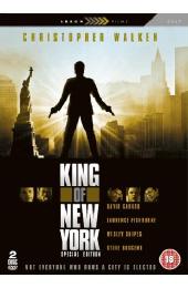 Preview Image for King of New York - Special Edition