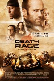 Preview Image for Death Race Poster