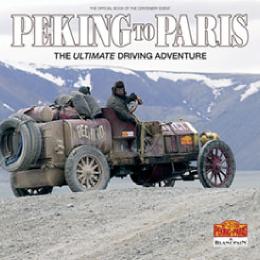 Preview Image for Peking to Paris 2007
