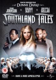 Preview Image for Southland Tales Front Cover