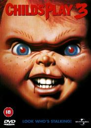 Preview Image for Child's Play 3 Front Cover