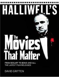 Preview Image for Halliwell's - The Movies That Matter Cover