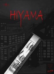 Preview Image for Hiyama: Vol.1