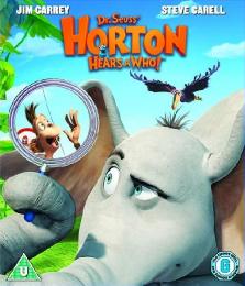 Preview Image for Horton Hears a Who!