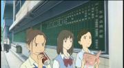 Preview Image for Image for Girl Who Leapt Through Time, The
