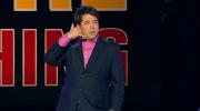 Preview Image for Image for Michael McIntyre: Live And Laughing