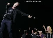 Preview Image for Image for Simple Minds: 30th Anniversary Tour
