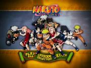 Preview Image for Image for Naruto Unleashed: Series 5 Part 1 (3 Discs) (UK)