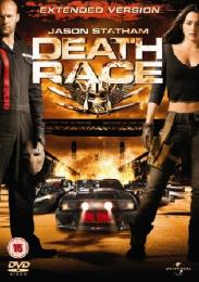 Preview Image for Death Race out on DVD and Blu-Ray on 2nd February 2009
