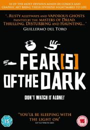 Preview Image for Fears of the Dark out in February