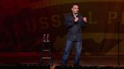 Preview Image for Image for Russell Peters: Red, White And Brown