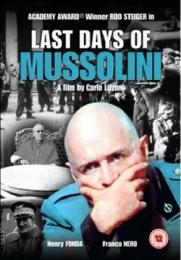 Preview Image for Last Days of Mussolini
