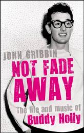 Preview Image for Not Fade Away - the Life and Music of Buddy Holly