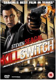 Preview Image for Killswitch - Steven Seagal is back