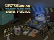 Preview Image for Image for New Dominion Tank Police