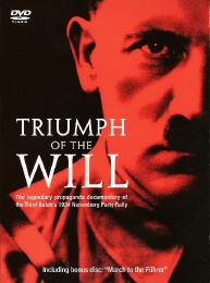 Preview Image for Triumph Of The Will