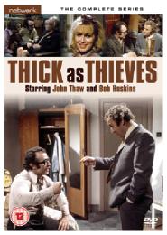 Preview Image for Thick as Thieves out in February