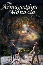 Preview Image for The Armageddon Mandala book arrives