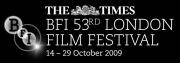 Preview Image for The Times BFI London Film Festival Announces 2009 Dates