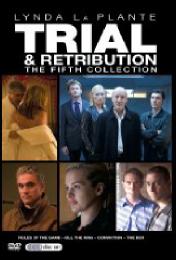 Preview Image for Trial & Retribution: The Fifth Collection