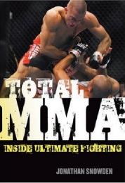 Preview Image for Total MMA: Inside Ultimate Fighting