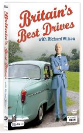 Preview Image for Britain's Best Drives is coming to DVD