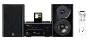 Preview Image for New Yamaha Micro Systems deliver big sound and big feature set including fully integrated iPod docks