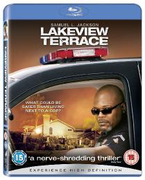 Preview Image for Lakeview Terrace Blu-Ray Cover