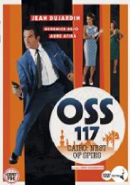Preview Image for Image for OSS 117: Cairo Nest Of Spies